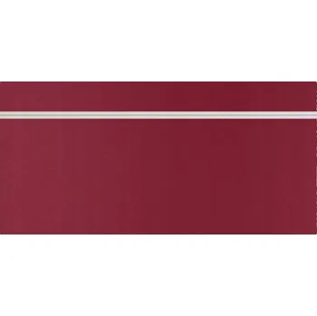 Paraván Stolový akustický paraván AKUSTIK bordó 160 x 080 cm