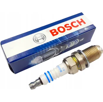 Zapalovací a žhavicí svíčka Zapalovací svíčka Bosch 0 242 229 613