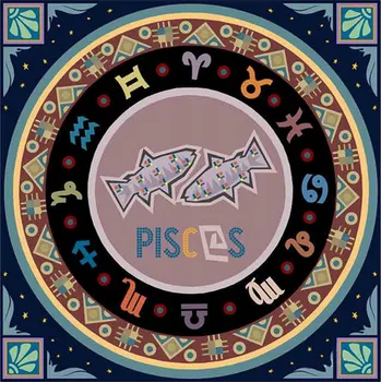 Obraz Diamantová Výšivka 7D Mandaly - Kreativní Obraz