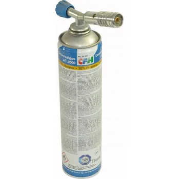 Páječka Plynová páječka TC Technic 3 W