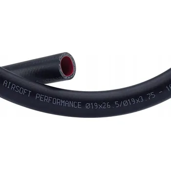 Zahradní hadice Pneumatická hadice na stlačený vzduch 6,3x2,35 50 m