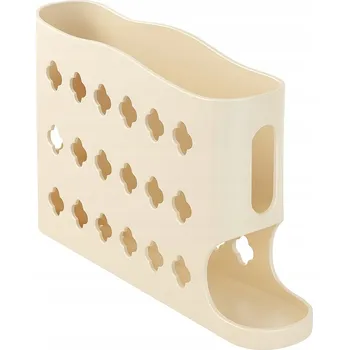 Zásobník Organizér Polička na Vejce do Lednice na 30 Vajec Automatický Podavač