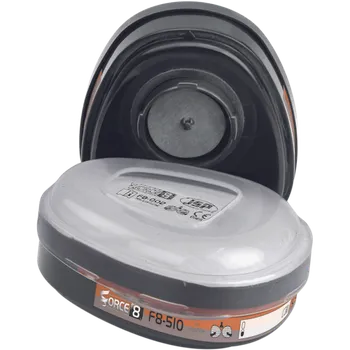 Plynová maska JSP filtr AB1 P2 pro Maximask/FORCE8 Velikost: UNI