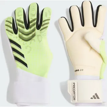 Rukavice adidas Predator Training Jr JN5363 6