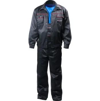 Dámský overall Dvoudílná kombinéza s logem AP vel.L