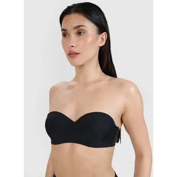 Dámský top 4F 4FWSS25UBKTF072-20S XL