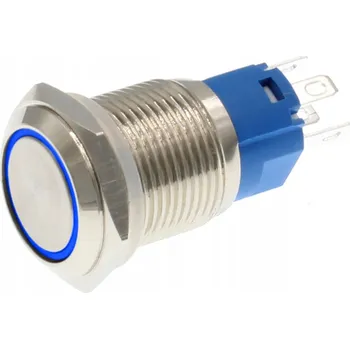 Antivandalový spínač ACS