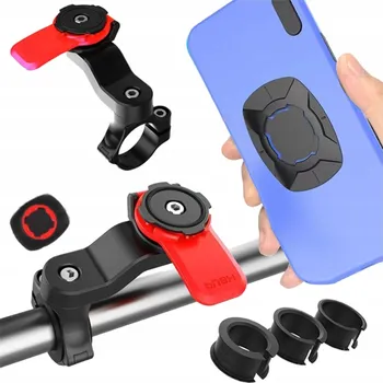 Držák na kolo Supero Gearlock Quad Lock 3 určení: telefon