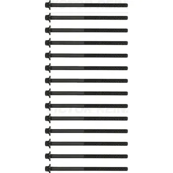 Spojovací materiál motoru Sada šroubů hlavy válce VICTOR REINZ 14-12813-02