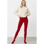 Transparenze Luxusní punčocháče merino vlna 100 DEN 1089410