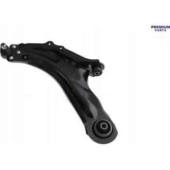 Zavěšení kol Sidem 5874 Rameno, odpružení kola