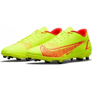 Kopačky Kopačky NIKE VAPOR 14 CLUB FG/MG, velikost 42