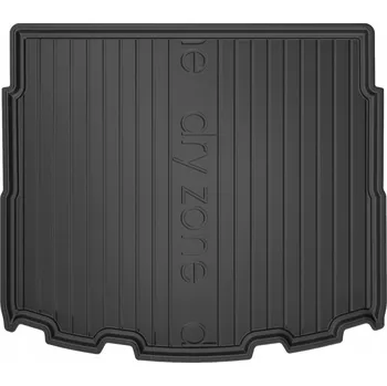 autokoberec Gumová vana do kufru Frogum