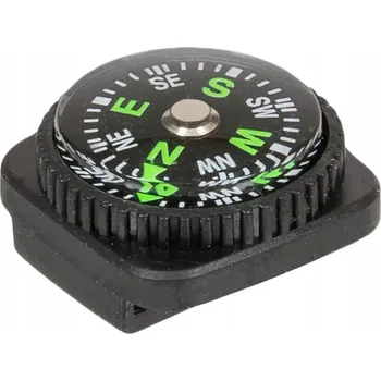 Mapový kompas Highlander COM033