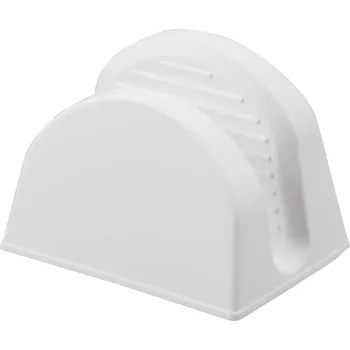 Chňapka Magnetické silikonové chňapky Tower 1957, 2 ks, bílá YAMAZAKI