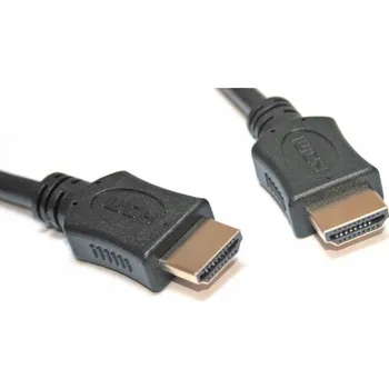 Video kabel HDMI - HDMI kabel Omega 41548 1,5 m černý