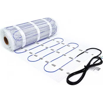 Topná rohož VYHŘÍVACÍ ROHOŽ HEAT DECOR HD-mat150/8.0m2