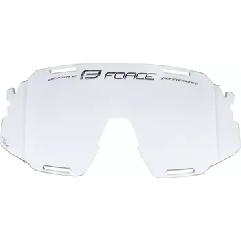Sluneční brýle FORCE - náhradní fotochromatická skla Grip