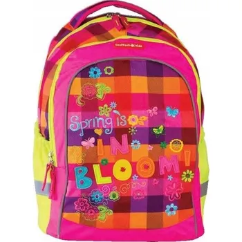 Školní batoh Školní batoh vícekomorový Patio