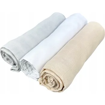 Obraz Mušelínová plena Plumeri