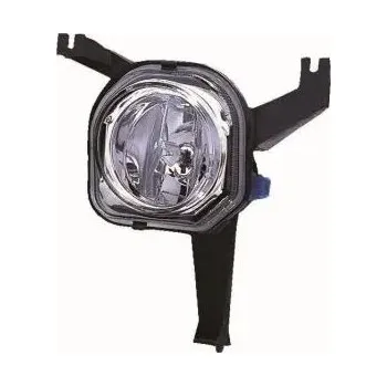 Mlhový světlomet Mlhové Světlomet VAN Wezel 4038998