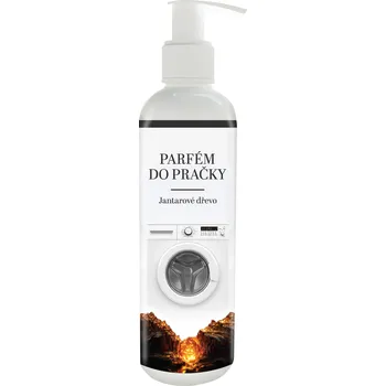 Aviváž Parfém do pračky - Jantarové dřevo