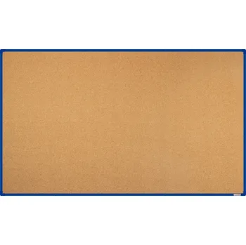 Korková nástěnka boardOK 100x200 cm