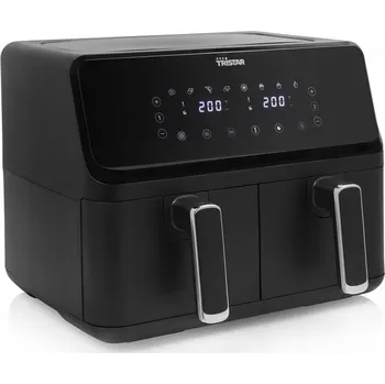 fritéza Horkovzdušná fritéza Tristar černá, 2700 W