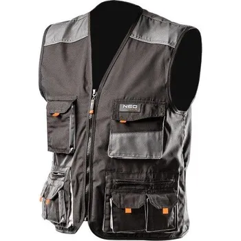 Pánská vesta Vesta NEO Work velikost XXL/58