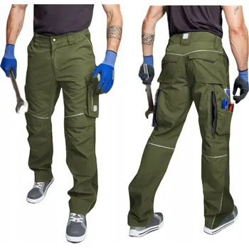 Pracovní oblečení Dlouhé pracovní kalhoty Ardon Urban+ vel. 56