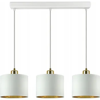 Závěsné svítidlo Luxolar 917 se 3 světelnými body E27