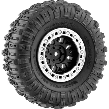 RC model RGT Kola kompletní, 1 pár