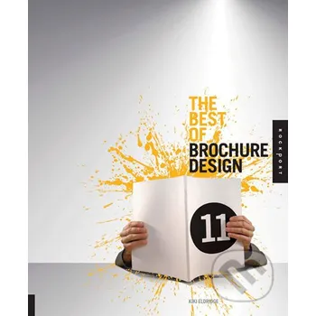 Umění The Best of Brochure Design 11 - Kiki Eldridge Rockport