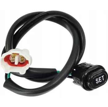 Levá páčka přepínače Stratos 125