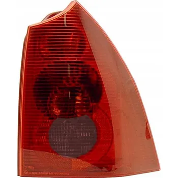 Posilovač řízení Abakus 550-1929R-LD-UE Zadní skupinová svítilna