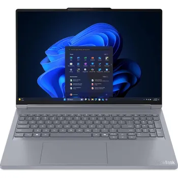 Notebook Lenovo ThinkBook 16p G6 ADR Ryzen 9 8940HX 64GB DDR5 1TB SSD GeForce RTX 5060 8GB 16"WQXGA,matný W11P šedý