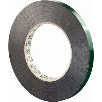 Lepicí páska Boll 0040061 Oboustranná lepící páska 9mm/10m