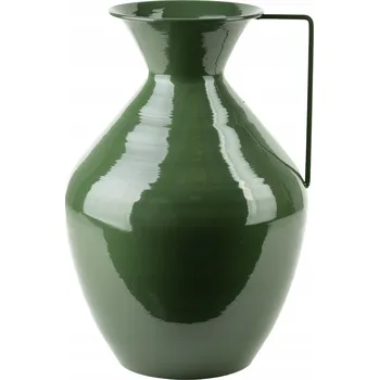 Váza Váza Mondex kovová 38 Cm