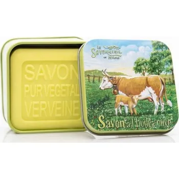 Mýdlo Mýdlo La Savonnerie de Nyons