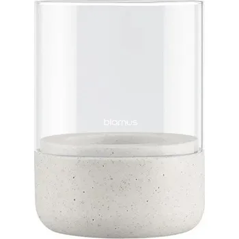 Svícen Svícen na čajovou svíčku Blomus CALMA V.14cm slonovinová kost