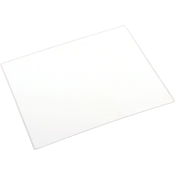 Svářečská kukla Sundström Vnější ochranný zorník pro SR 590/1/2 Velikost: UNI