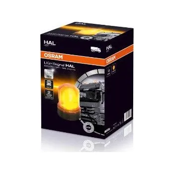 Autožárovka Otočný maják ams-OSRAM RBL101