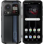 Smartphone HOTWAV Cyber 15 6.6" 12+12/256GB 120Hz 200MP NFC druhý displej
