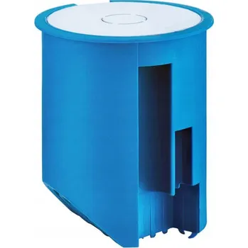 Elektroinstalační krabice Elektroinstalační krabice pod omítku Simet 32 x 38 x 44 mm