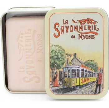 Mýdlo Mýdlo na tělo La Savonnerie de Nyons 200 g