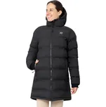 kabát 2117 Furan - Black S