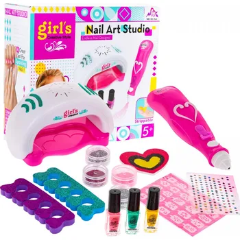 Dětská kuchyňka Pozankci Set + Accessories