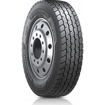 Hankook Smart Flex DH35 205/75 R17.5 124 M zimní pneumatika (3PMSF)