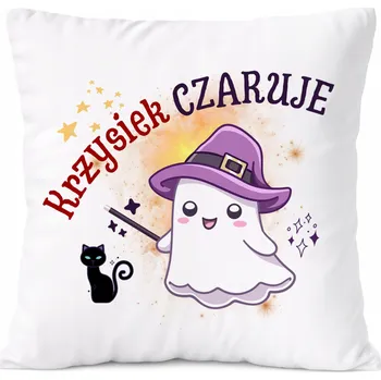 Obraz Dárek Polštář Amadeus pro syna s potiskem