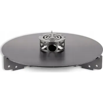 Příslušenství pro gril Grilovací deska pro ohniště Petromax Tyropit nebo Pyron